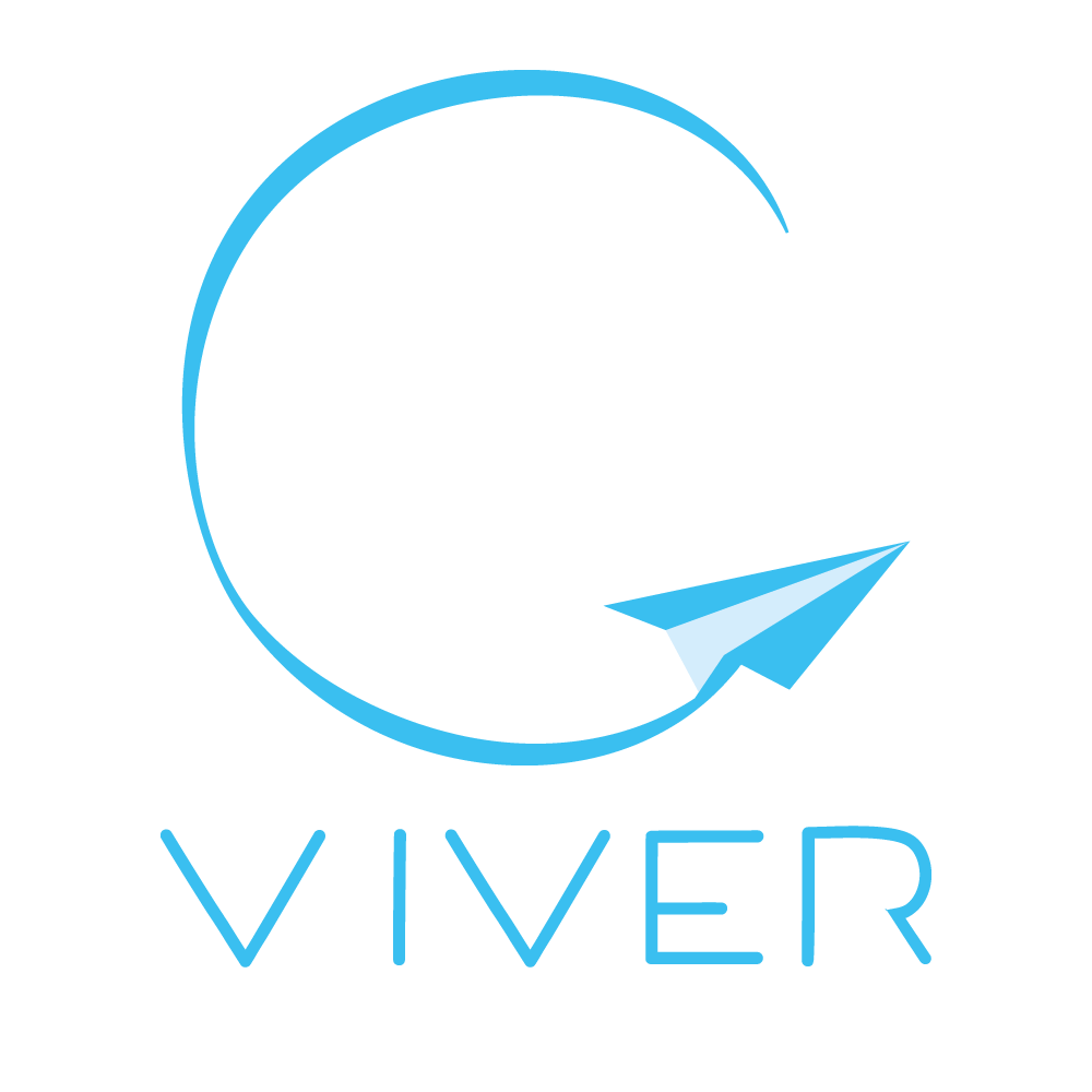 VIVER Logo